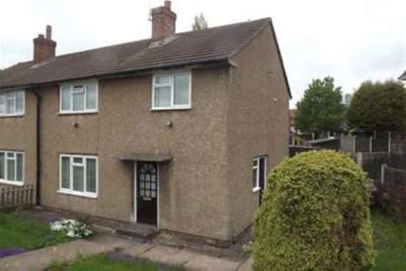 3 Bedroom Terraced